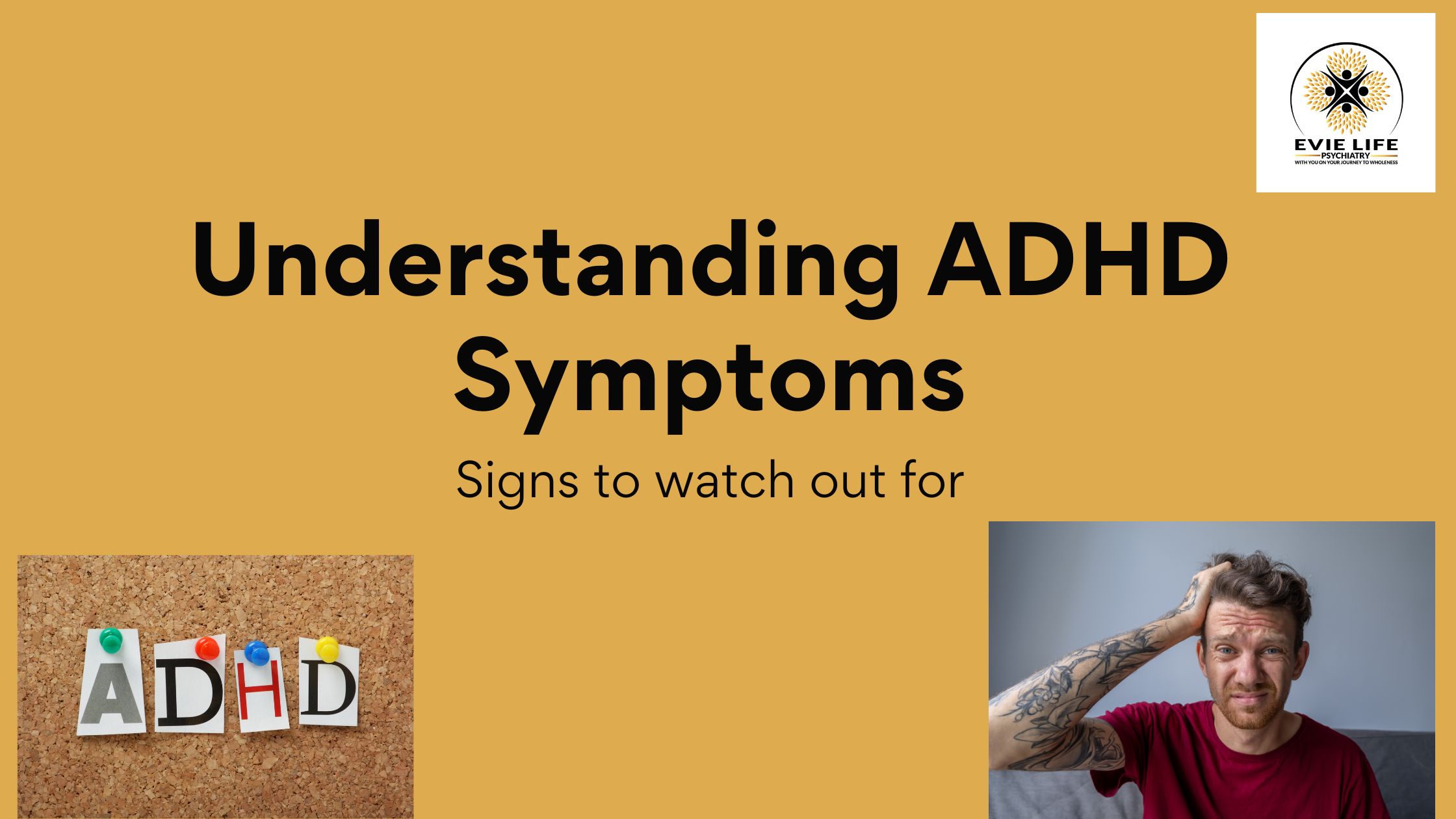 ADHD blog